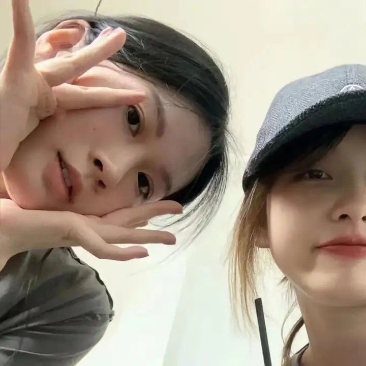 一觉醒来变成妹子