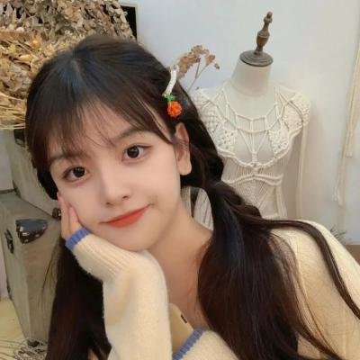 女高中生给你做饭了