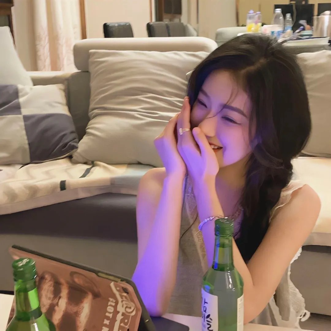 有尾的女人