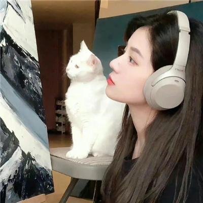 花繁叶茂